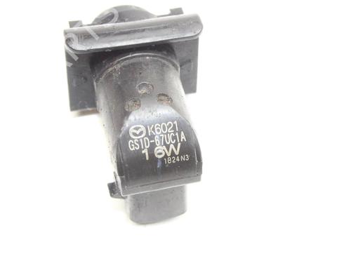 Electronic module MAZDA 3 (BL) 2.2 MZR CD (BL10) | BP39802264M83 - Image 4
