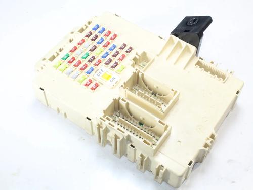 Electronic module HYUNDAI i40 I (VF) 1.7 CRDi | BP39794781M83 - Image 14