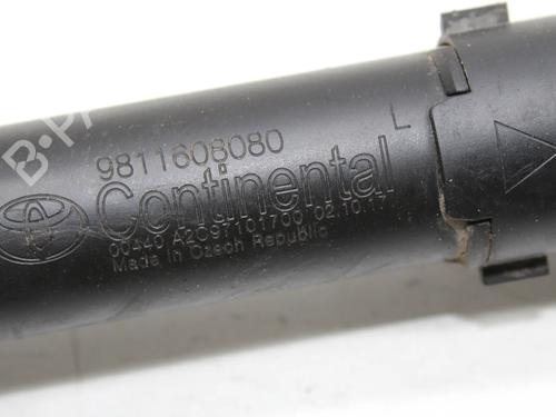 Headlight washer TOYOTA PROACE Van (MDZ_) 1.6 D4d (MDZ9) | BP40501220E17 - Image 5