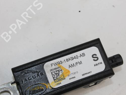 Electronic module JAGUAR XE (X760) 2.0 D | BP39870347M83 - Image 3