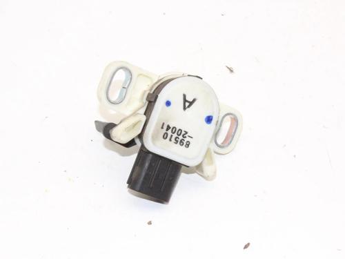 Elektronisk sensor Elektronisk sensor TOYOTA PRIUS PLUS (_W4_) 1.8 Hybrid (ZVW4_) (136 hp) 39807807 39807807