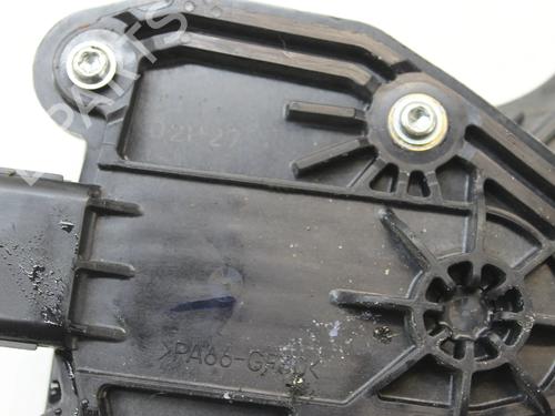 Pedal HONDA CR-V III (RE_) 2.2 i-DTEC 4WD (RE6) | BP39779068I4 - Image 4
