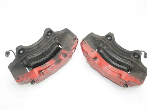 Right front brake caliper AUDI Q7 (4LB) 3.0 TDI quattro | BP39802074M104 - Image 4