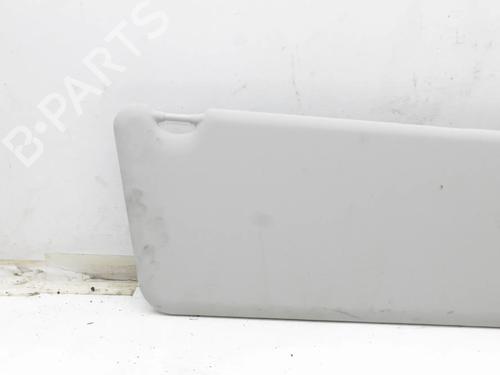 Left sun visor PEUGEOT PARTNER Box Body/MPV (K9) 1.6 BlueHDI 100 | BP39876905I1 - Image 5