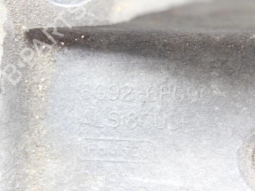Engine mount VOLVO XC60 I SUV (156) D5 AWD | BP39788302M89 - Image 3