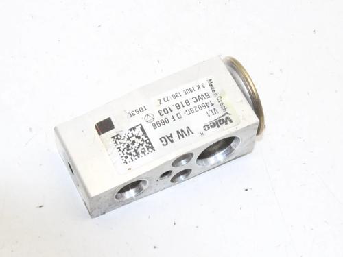 Used Electronic sensor Electronic sensor AUDI A3 Sportback (8YA, 8YF) 30 TFSI (110 hp) 39857331 39857331