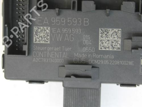 Module électronique VW ID.3 (E11, E12) Pro | BP39794744M83 - Image 3