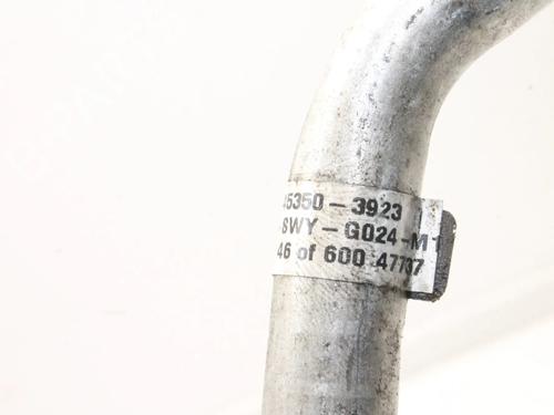 AC pipe HONDA CR-V III (RE_) 2.2 i-DTEC 4WD (RE6) | BP39876485M126 - Image 6