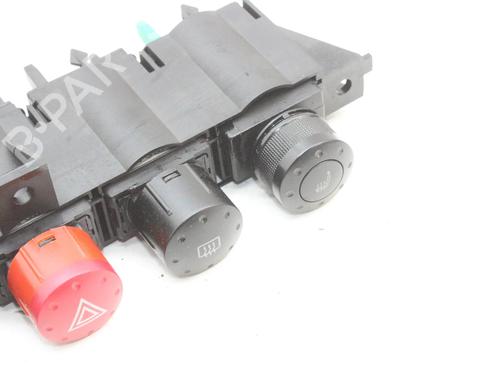 Switch AUDI TT Roadster (8N9) 3.2 VR6 quattro | BP39844906I30 - Image 4