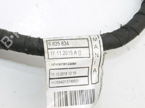 Cable BMW 2 Gran Tourer (F46) 220 i | BP39799791E12 - Image 4