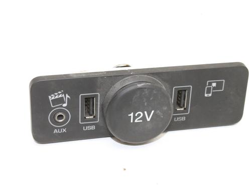 Used Electronic module Electronic module LAND ROVER RANGE ROVER EVOQUE (L538) 2.0 D 4x4 (180 hp) 39854105 39854105