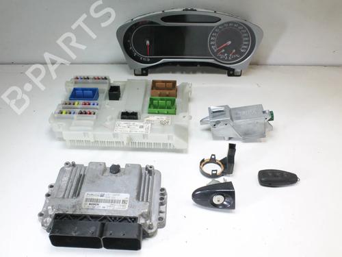 Electronic module FORD MONDEO IV (BA7) 2.0 SCTi | BP39840894M83 - Image 2