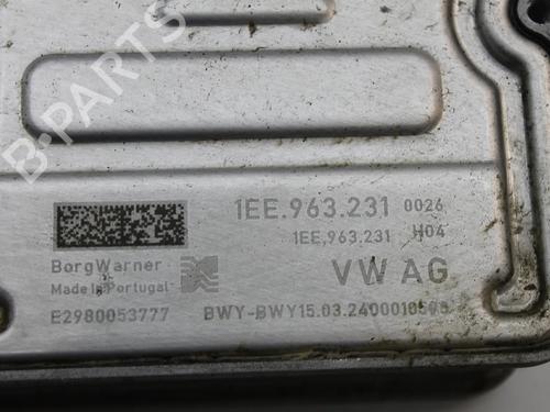 Electronic module VW ID.7 (ED2) PRO | BP39848224M83 - Image 4