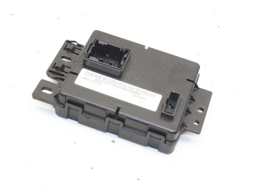 Control unit FIAT 500e (332_) Elektro (FA1) | BP39825086M11 - Image 2