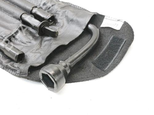 Reservehjul kit CADILLAC ESCALADE 6.2 AWD | BP39785763C119 - Image 5