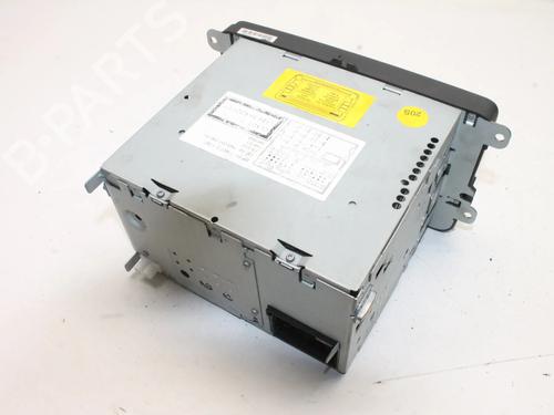 Electronic module VW TIGUAN (5N_) 2.0 TDI 4motion | BP39837638M83 - Image 5