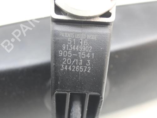 Rear mirror BMW 3 (E90) 330 d | BP39795331I6 - Image 5
