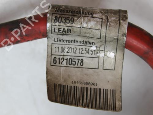 Cable MINI MINI COUNTRYMAN (R60) Cooper SD ALL4 | BP39809669E12 - Image 5