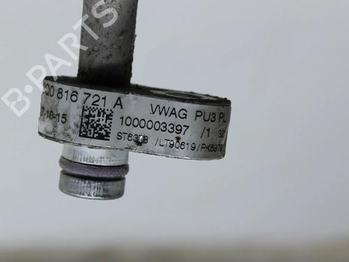 AC pipe VW PASSAT B8 Variant (3G5, CB5) 2.0 TDI | BP39833263M126 - Image 10