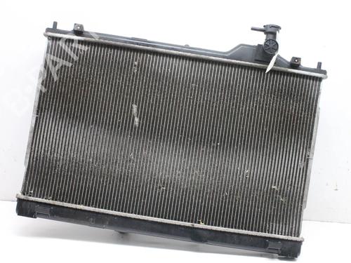 Used Water radiator Water radiator MITSUBISHI ECLIPSE CROSS (GK_, GL_) 1.5 T-Mivec (163 hp) 39782968 39782968