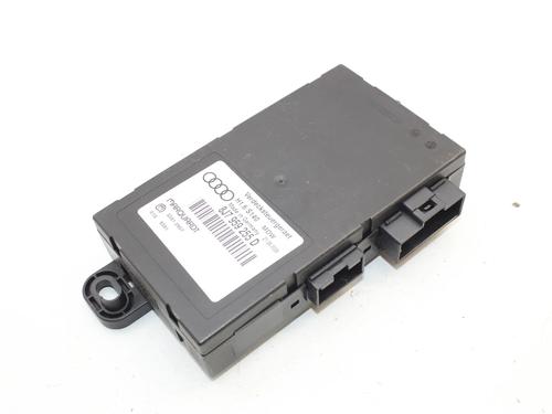 Used Electronic module Electronic module AUDI TT Roadster (8J9) 2.0 TFSI (200 hp) 39860107 39860107