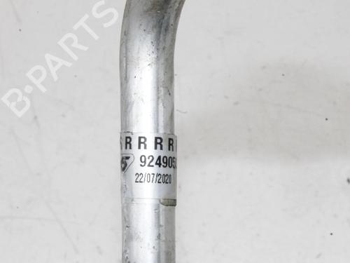 AC pipe NISSAN LEAF (ZE1) Electric | BP39846748M126 - Image 5