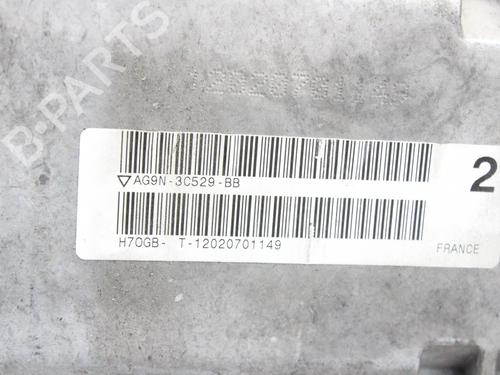 Steering column FORD S-MAX (WA6) 2.2 TDCi | BP39858744M21 - Image 5