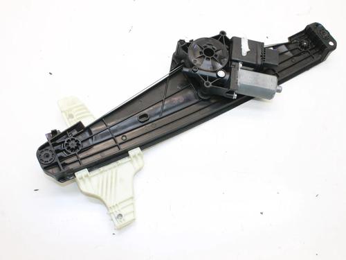 Elevador vidro trás esquerdo Elevador vidro trás esquerdo OPEL GRANDLAND / GRANDLAND X (A18, P1UO) 1.2 (75) (131 hp) 39814463 39814463