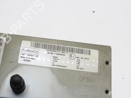 Electronic module FORD FIESTA VII (HJ, HF) 1.0 EcoBoost | BP39816114M83 - Image 4