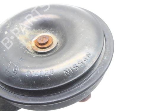 Horn NISSAN LEAF (ZE0) Electric | BP39798095E13 - Image 3