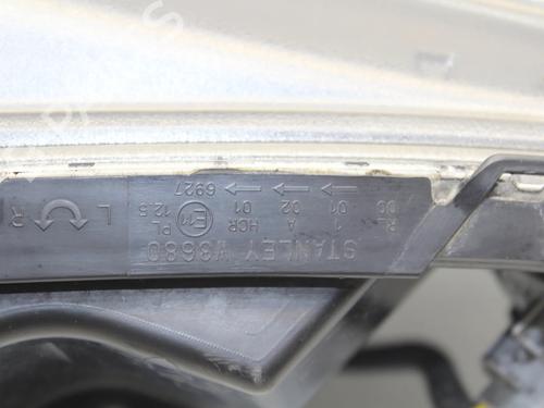 Left headlight HONDA JAZZ IV (GK_) 1.5 | BP39768309C28 - Image 9