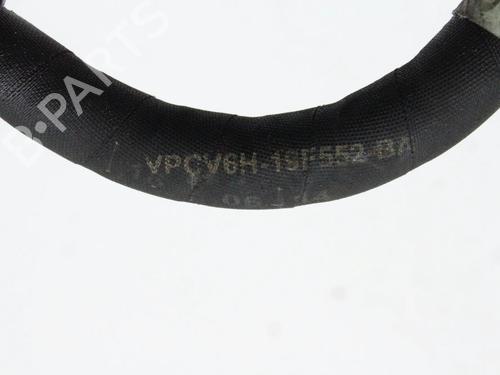 AC pipe VOLVO V40 Hatchback (525) D4 | BP39782220M126 - Image 4