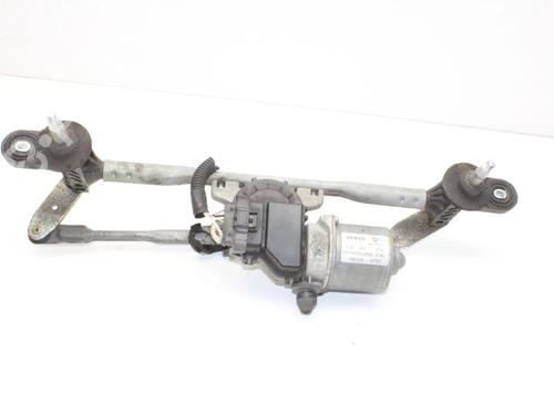 Used Front wipers mechanism Front wipers mechanism ABARTH 500 / 595 / 695 1.4 (312.AXF11, 312.AXF1A, 312.AXD1A) (160 hp) 39849667 39849667