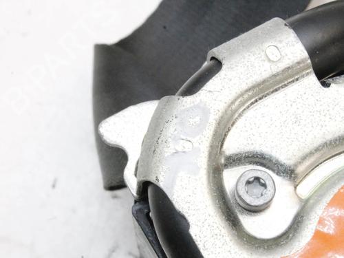Front left seatbelt VW POLO VI (AW1, BZ1, AE1) 1.0 | BP39798270I26 - Image 5