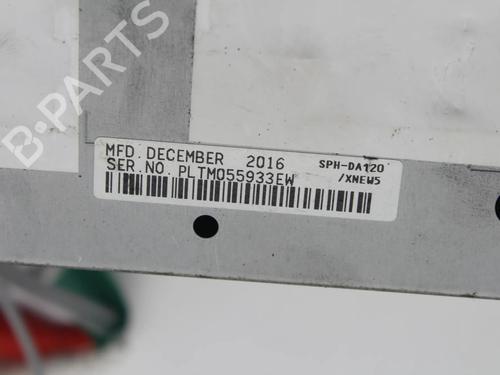Electronic module AUDI TT (8J3) 2.0 TTS quattro | BP39829153M83 - Image 5