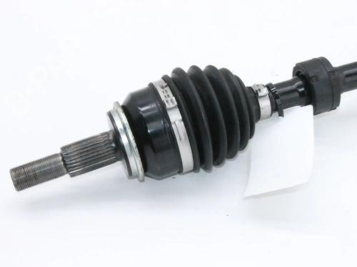 Left front driveshaft MAZDA MX-30 (DR) e-SKYACTIV | BP39809729M38 - Image 2