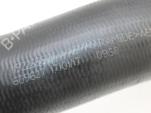 Intercooler pipe NISSAN MICRA V (K14) 0.9 IG-T | BP39853974M127 - Image 7