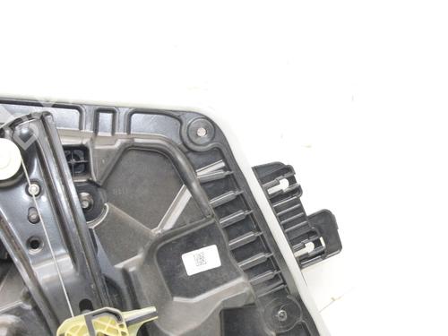Front right window mechanism MERCEDES-BENZ A-CLASS (W177) A 180 d (177.003) | BP39769429C23 - Image 14