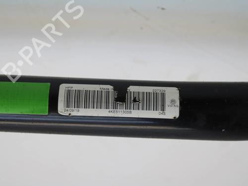 Anti roll bar AUDI E-TRON (GEN) 55 quattro | BP39786467M96 - Image 5