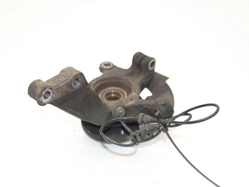 Left front steering knuckle NISSAN MICRA V (K14) 0.9 IG-T | BP39855903M25 - Image 2