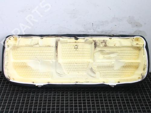 Sæde Bagtil DACIA SANDERO II 1.5 dCi | BP39822578C17 - Image 5
