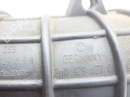 Pipe VW AMAROK (2HA, 2HB, S1B, S6B, S7A, S7B, AGD) 2.0 BiTDI 4motion | BP39805072M125 - Image 6