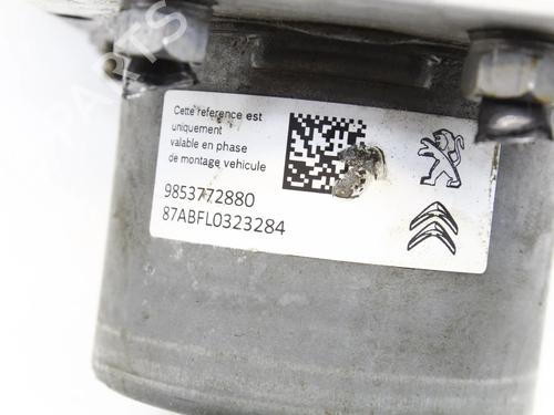 ABS pump OPEL VIVARO C Bus (K0) VIVARO-E | BP39785633M43 - Image 5