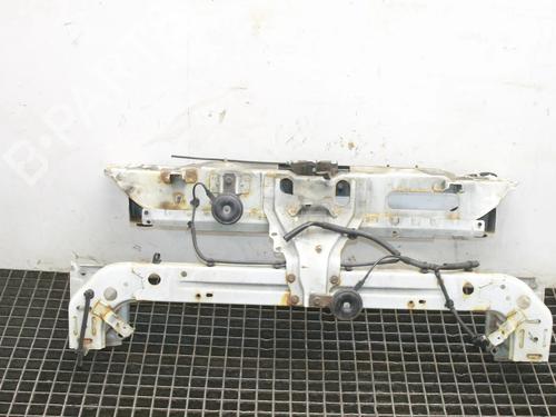 Used Crossmember Crossmember MITSUBISHI ASX (GA_W_) 1.6 MIVEC (GA1W) (117 hp) 39795078 39795078