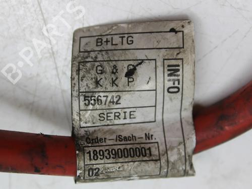 Cable MINI MINI COUNTRYMAN (R60) Cooper SD ALL4 | BP39809669E12 - Image 4