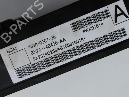 Electronic module JAGUAR XF I (X250) 3.0 D | BP39878432M83 - Image 2
