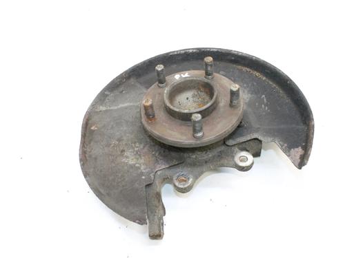 Used Left front steering knuckle Left front steering knuckle JAGUAR XK 8 Coupe (X100) 4.0 (363 hp) 39788263 39788263