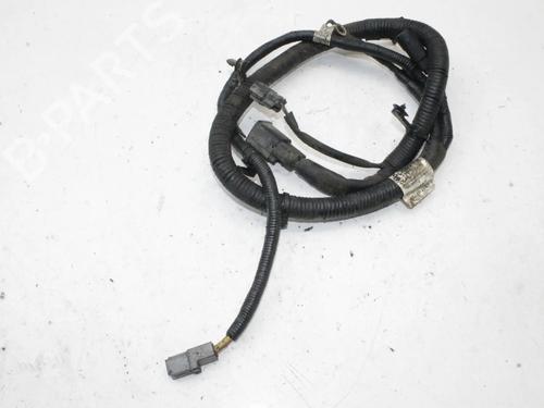 Wiring harness FORD RANGER (TKE) 3.2 TDCi 4x4 | BP39811821E16 - Image 2
