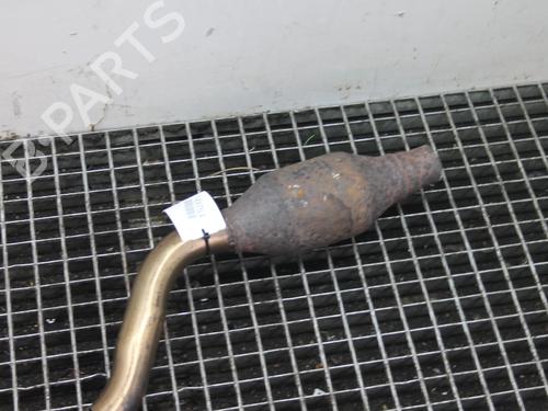 Pipe LEXUS GS (_S19_) 450h (GRS191_, GWS191_) | BP39845270M125 - Image 3