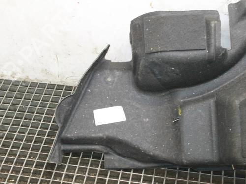 Boot lining MERCEDES-BENZ C-CLASS (W204) C 180 CGI (204.049) | BP39769367I3 - Image 5